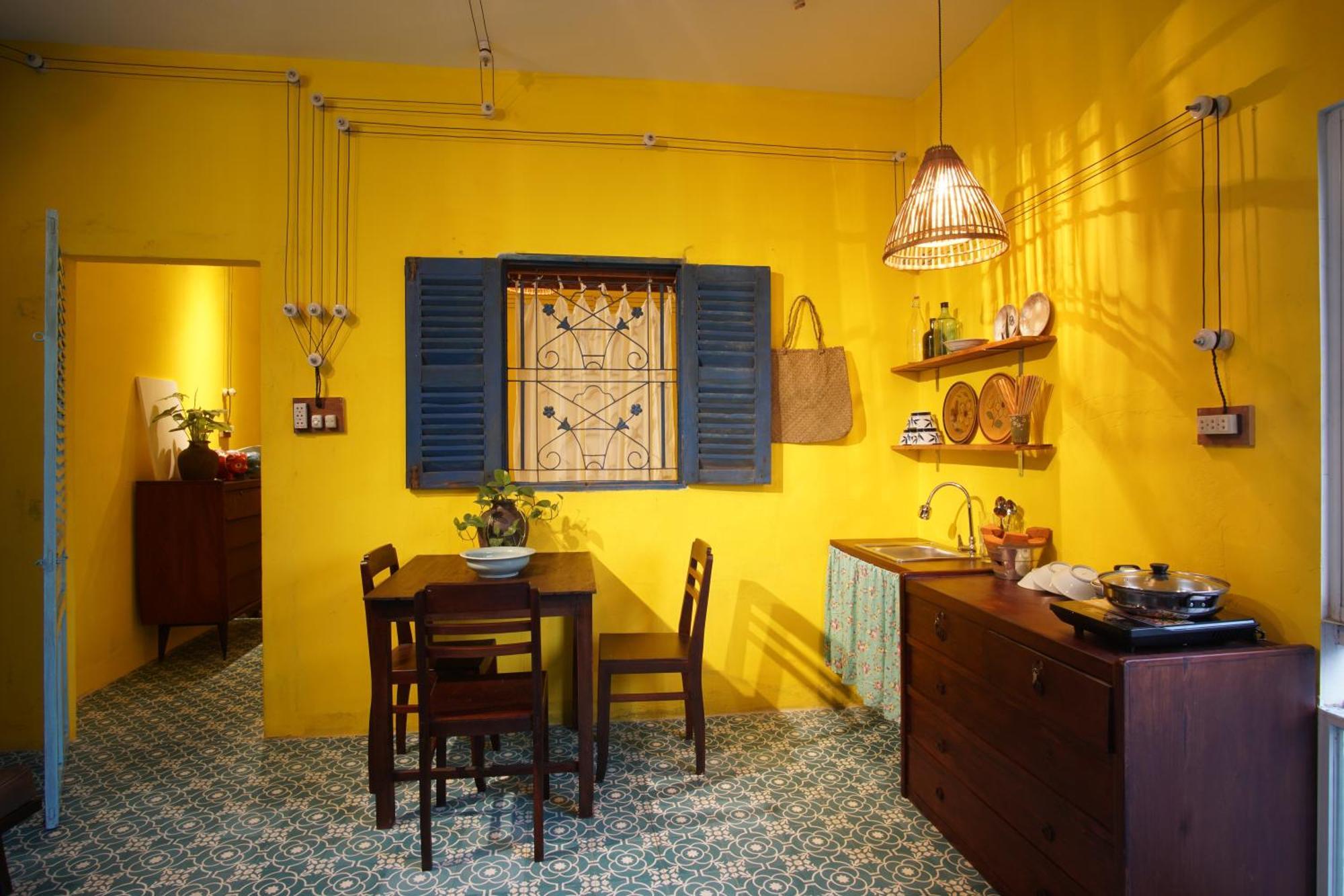 City Hostel Da Nang Quarto foto