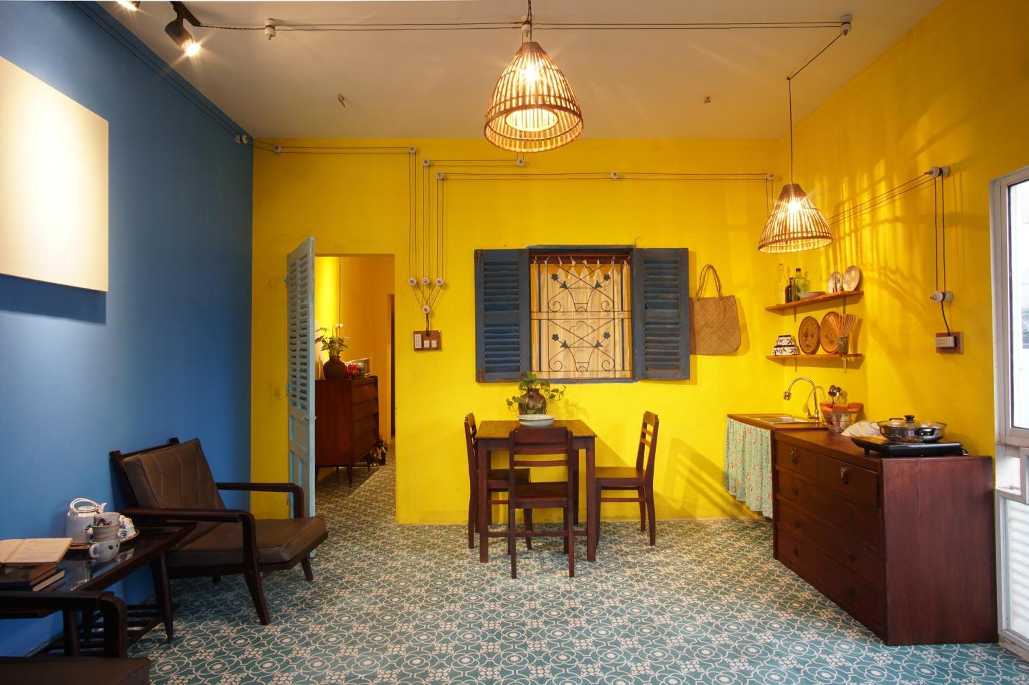 City Hostel Da Nang Quarto foto